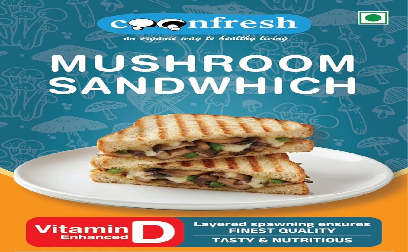 sandwich